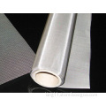 Stainless Steel Woven Wire Mesh